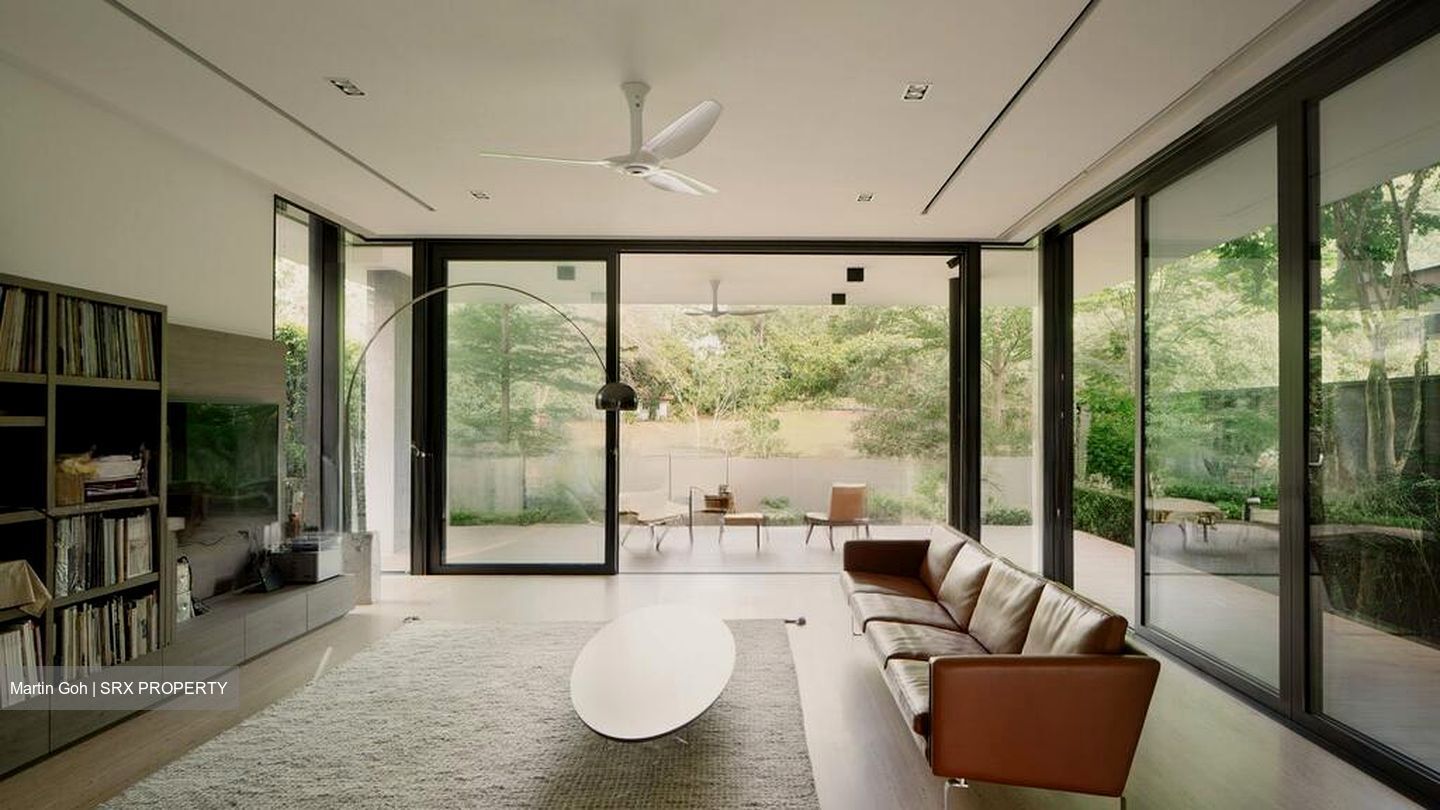 Chancery Hill Walk (D11), Detached #496035071